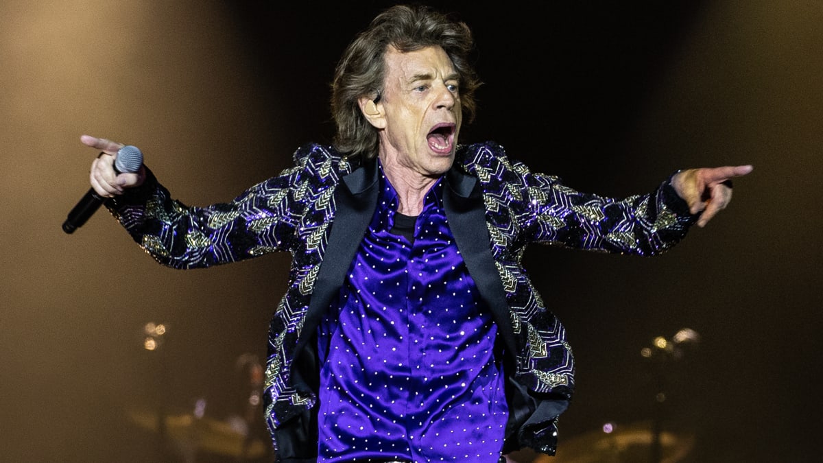Dit zijn dé artiesten uit de jaren 60