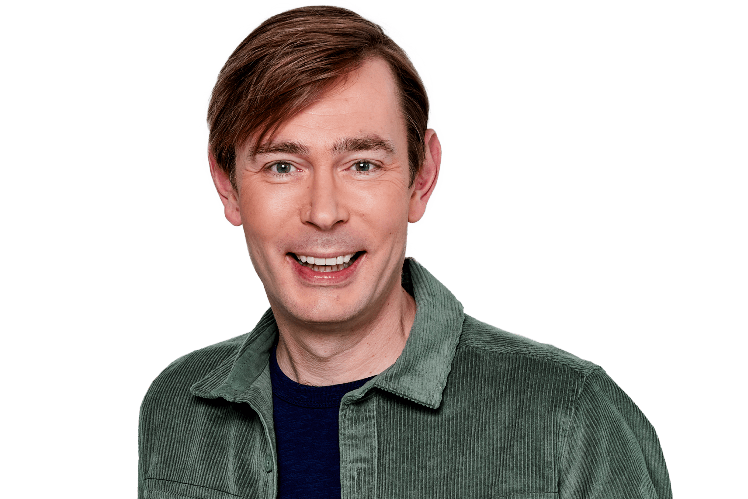 Martijn Kolkman
