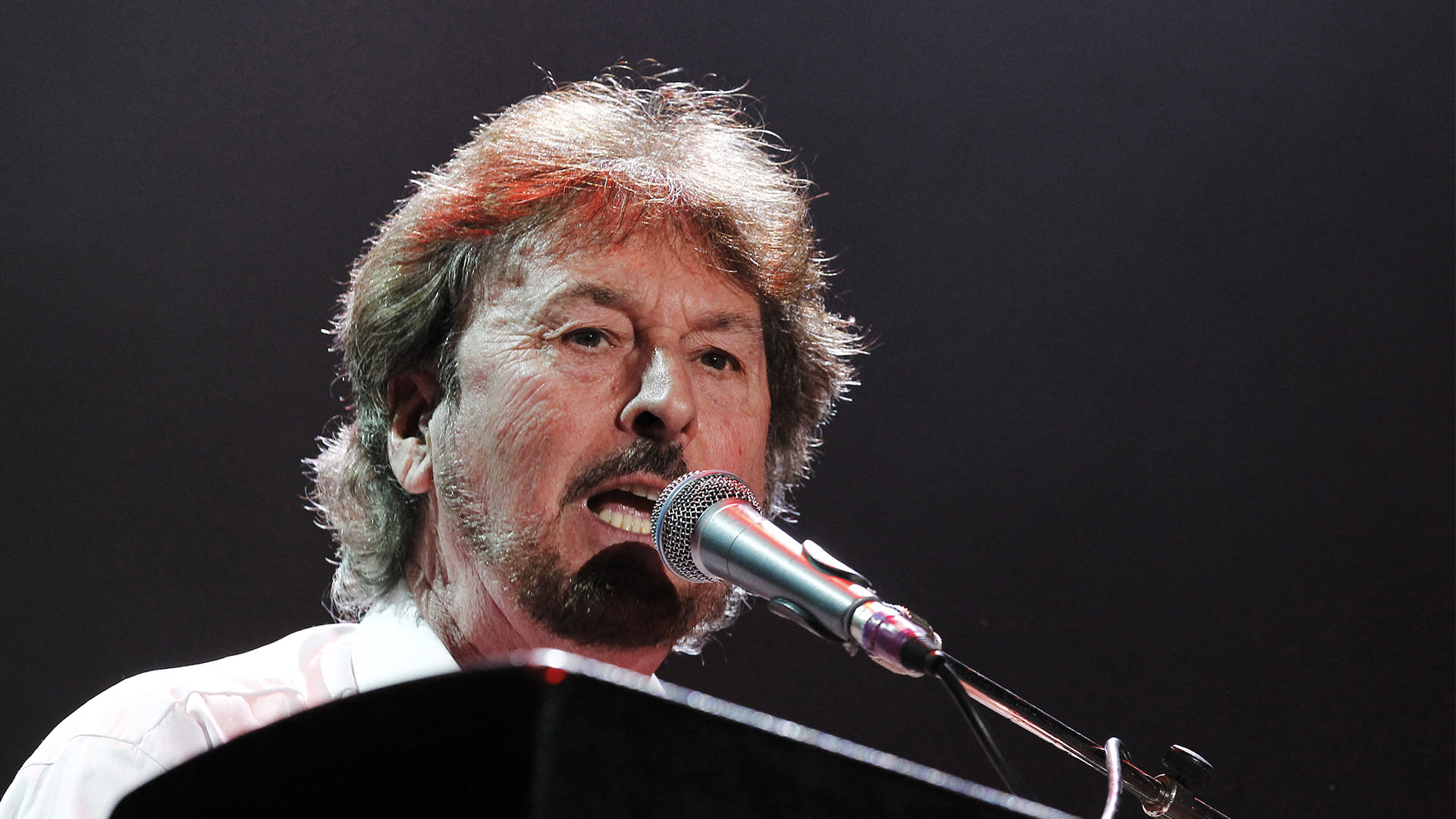 Supertramp-oprichter Rick Davies (81) overleden