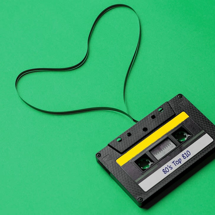 80's Top 810