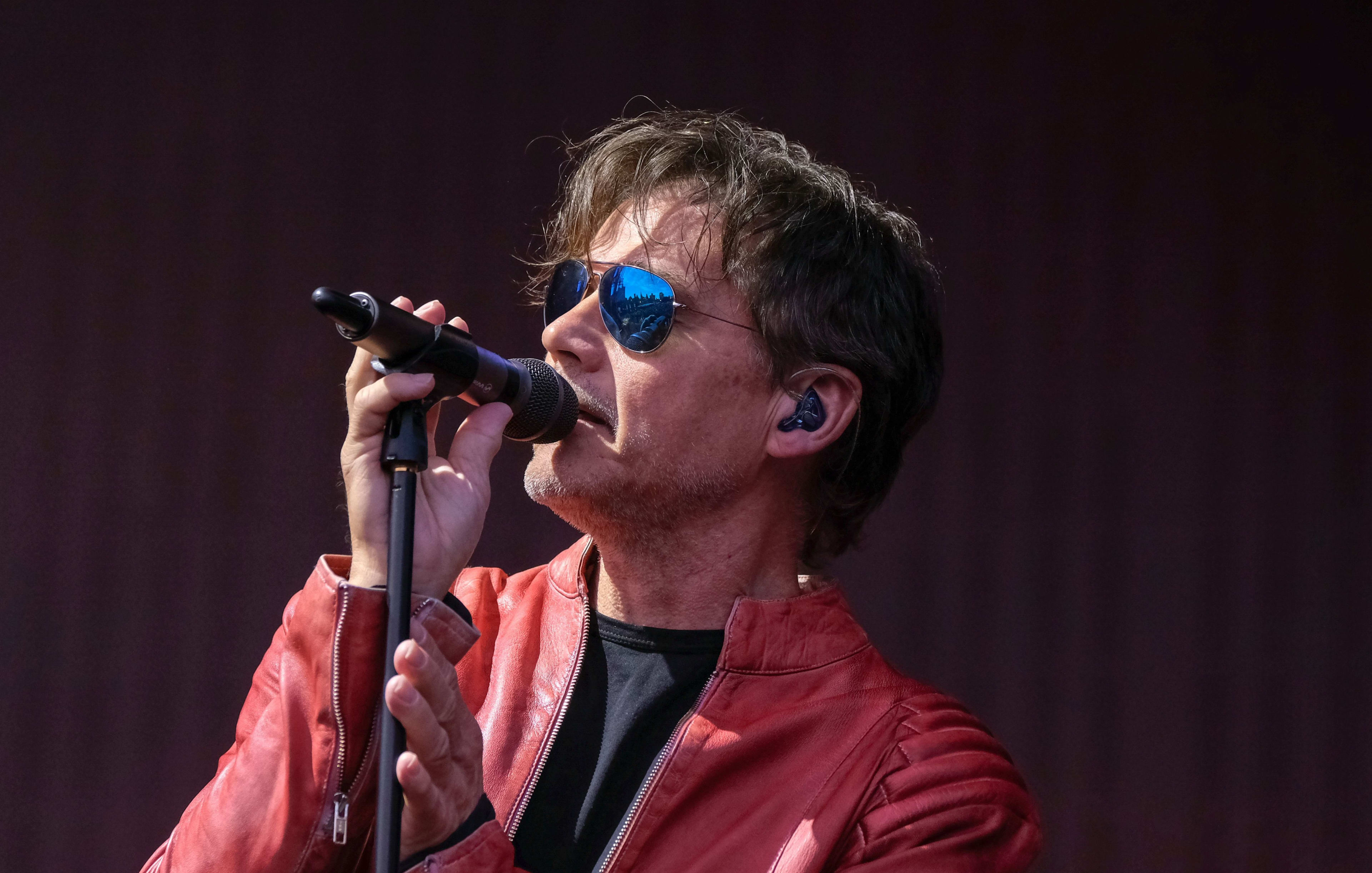 Herken jij de 80's-hits achterstevoren?