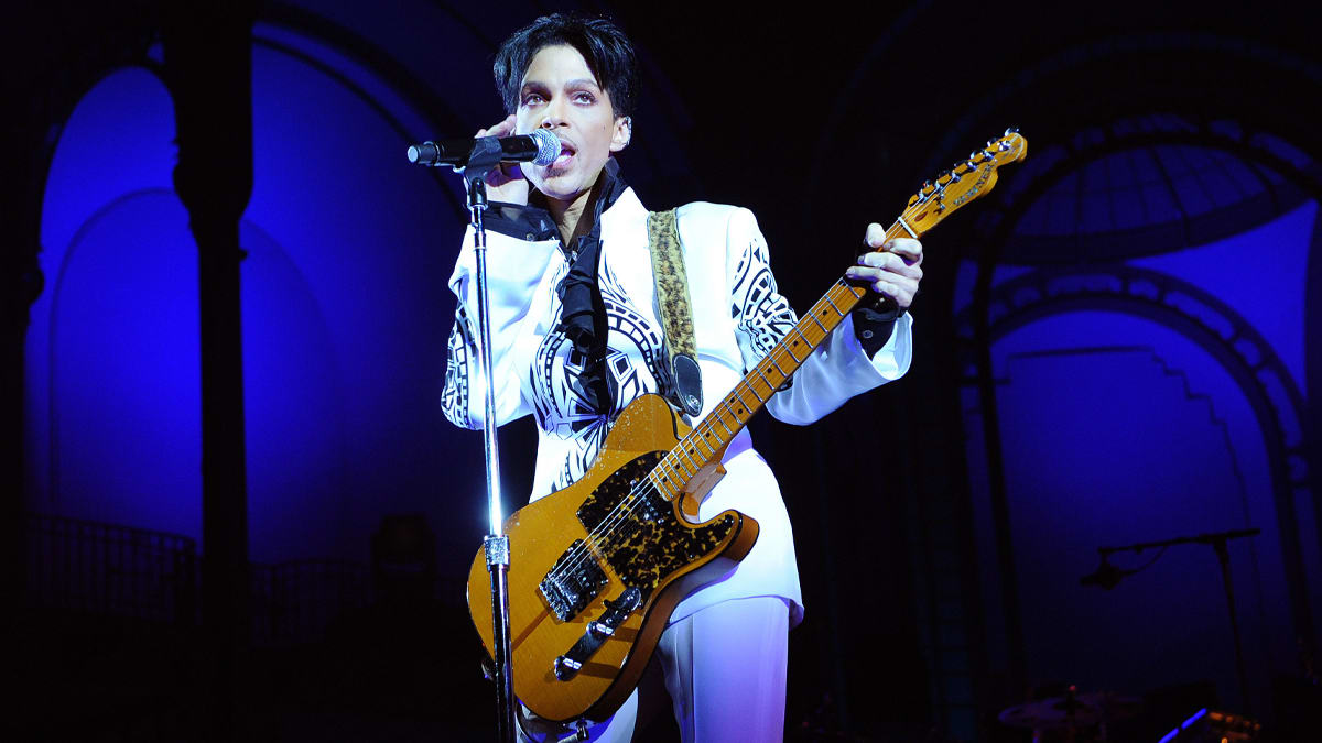 Let’s Go Crazy: 10 bizarre weetjes over Prince
