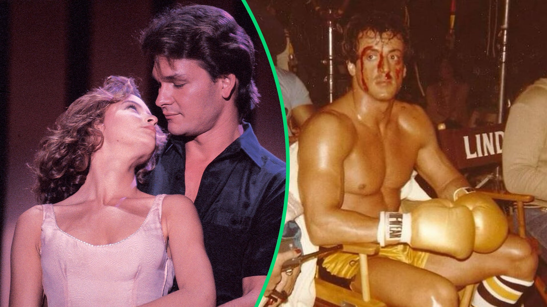 Dit zijn de 10 beste soundtracks uit de 80’s!
