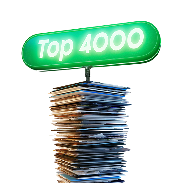 Top 4000 Classics
