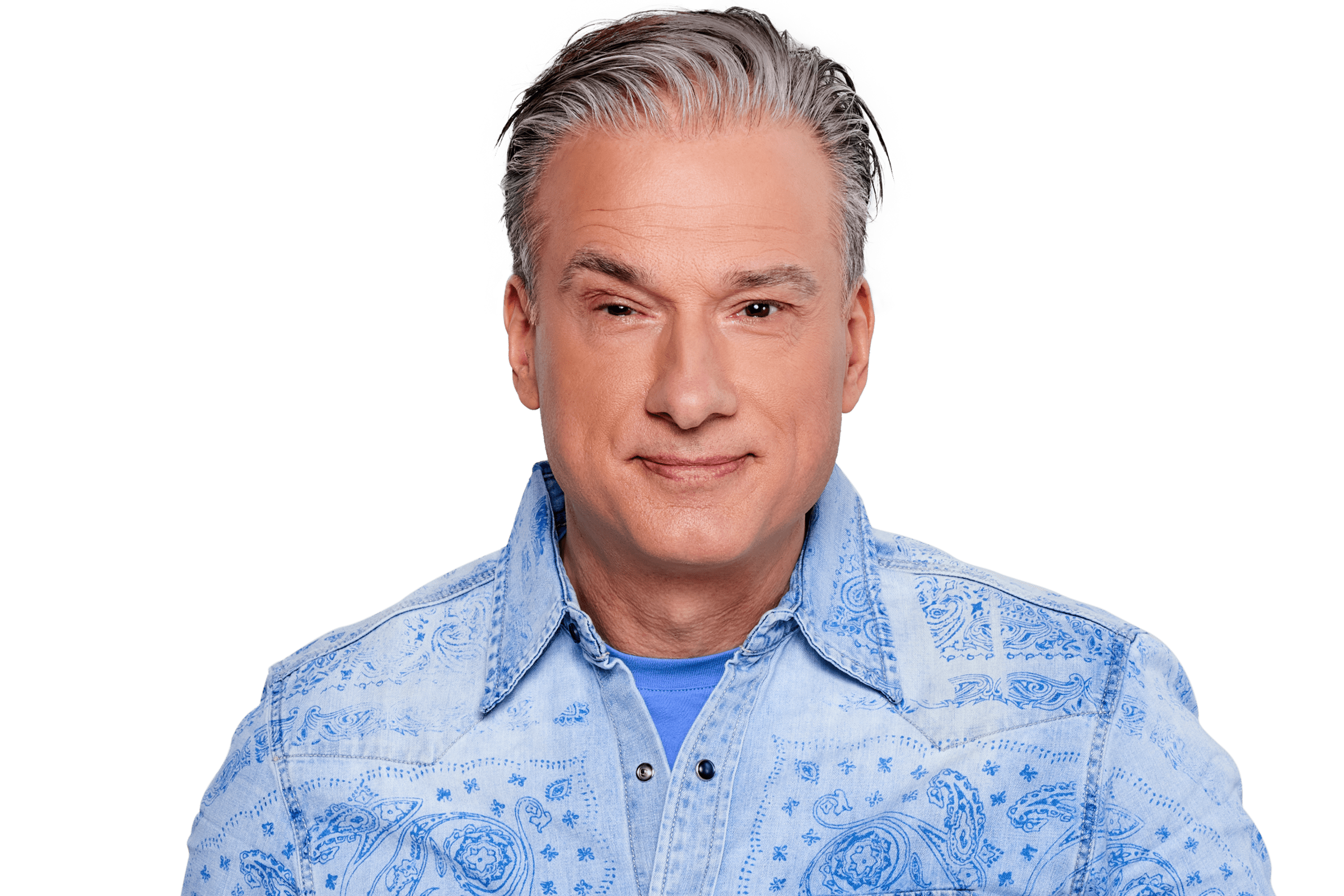 Dennis Verheugd