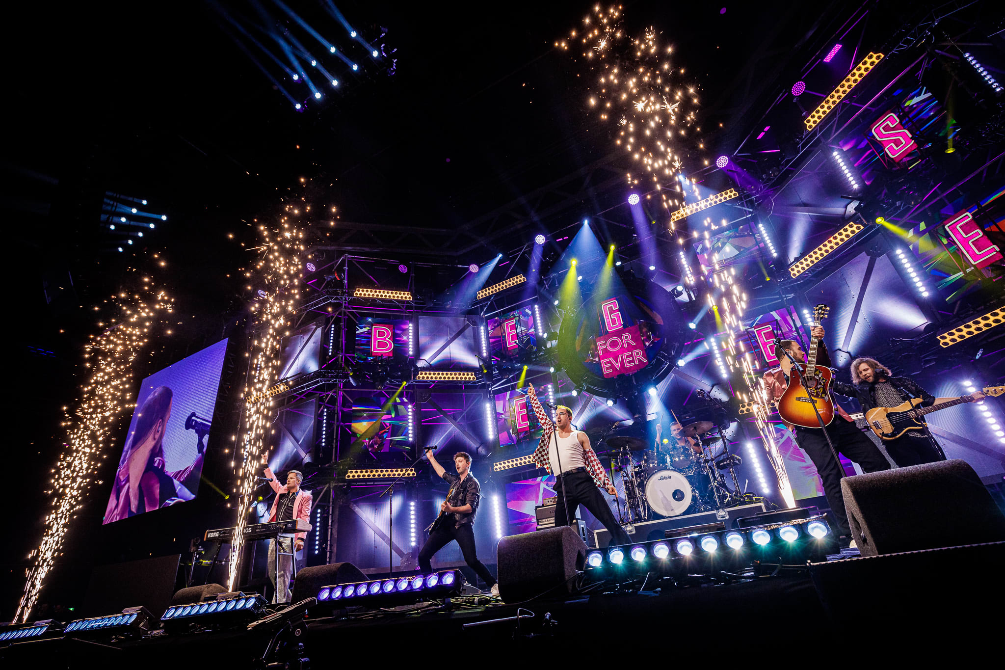 The Tribute - Live in Concert volgend jaar voor de vijfde keer in Ziggo Dome