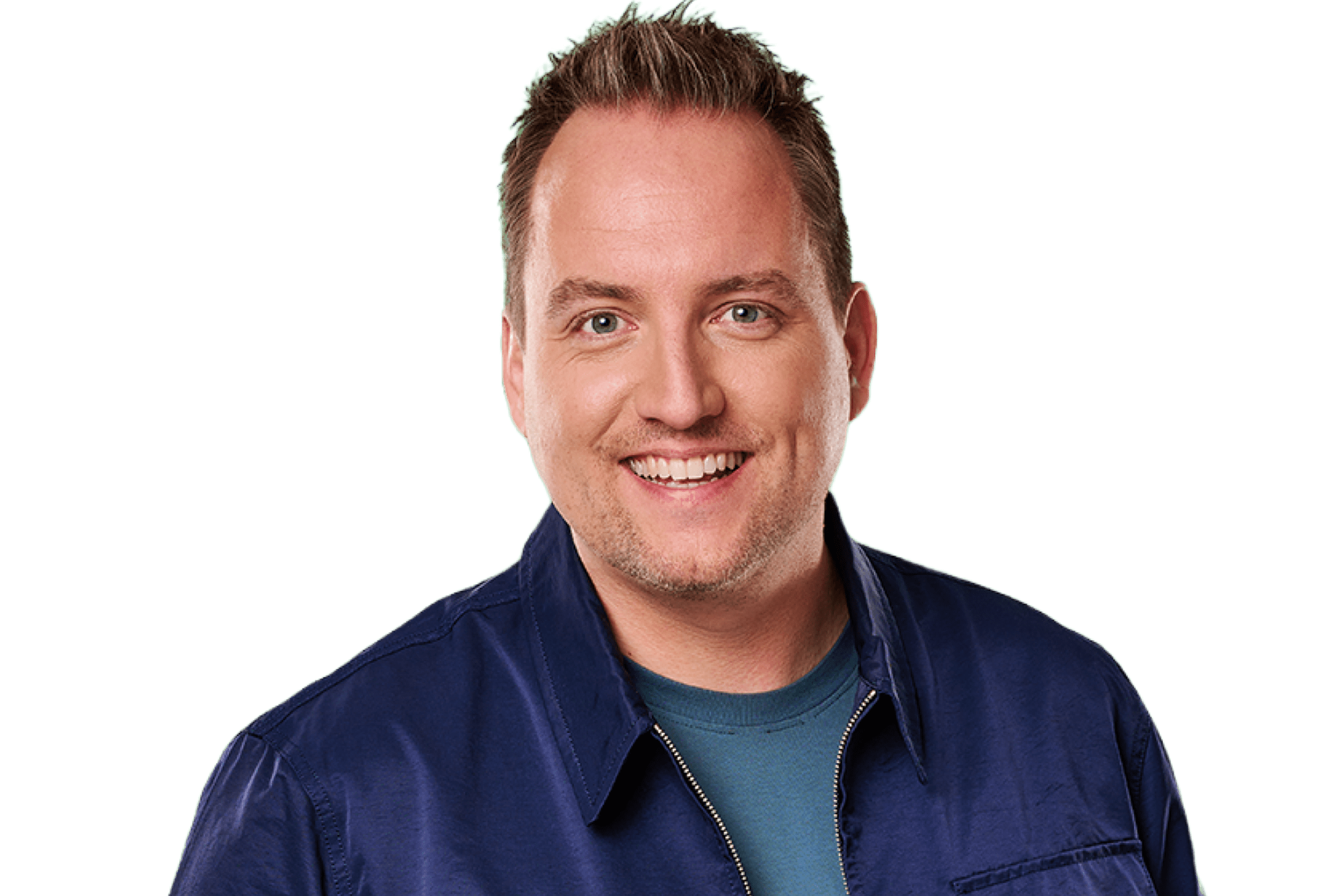 Jan-Paul Grootentraast