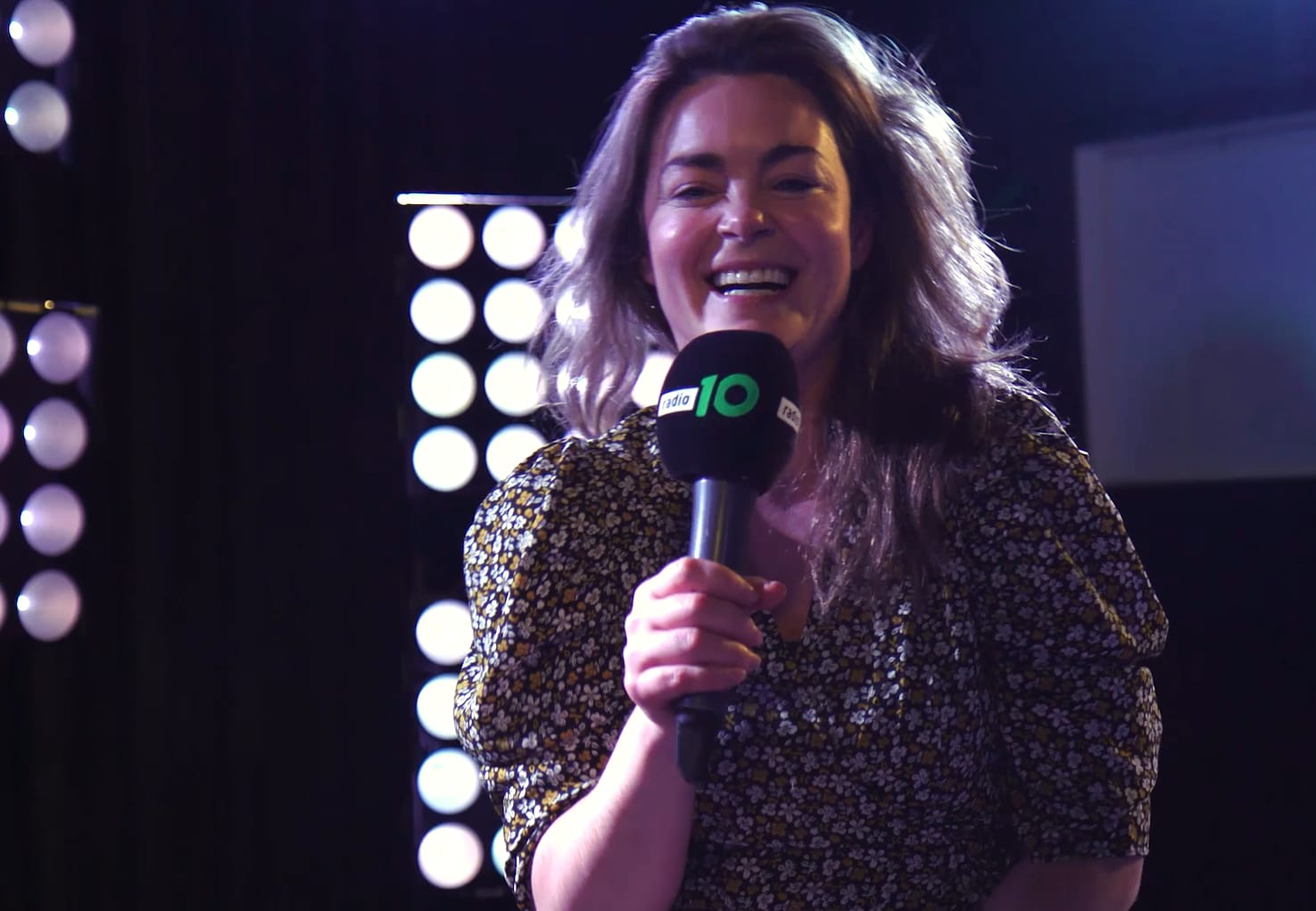 De Lach is geraden! Mikella wint de jackpot van €5200,- 
