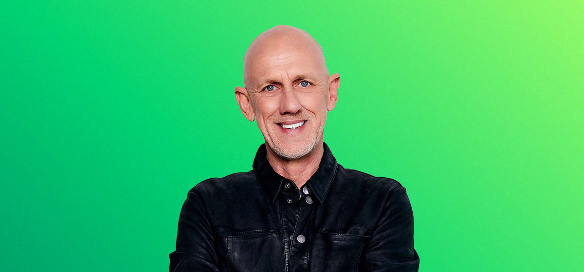 René Verkerk