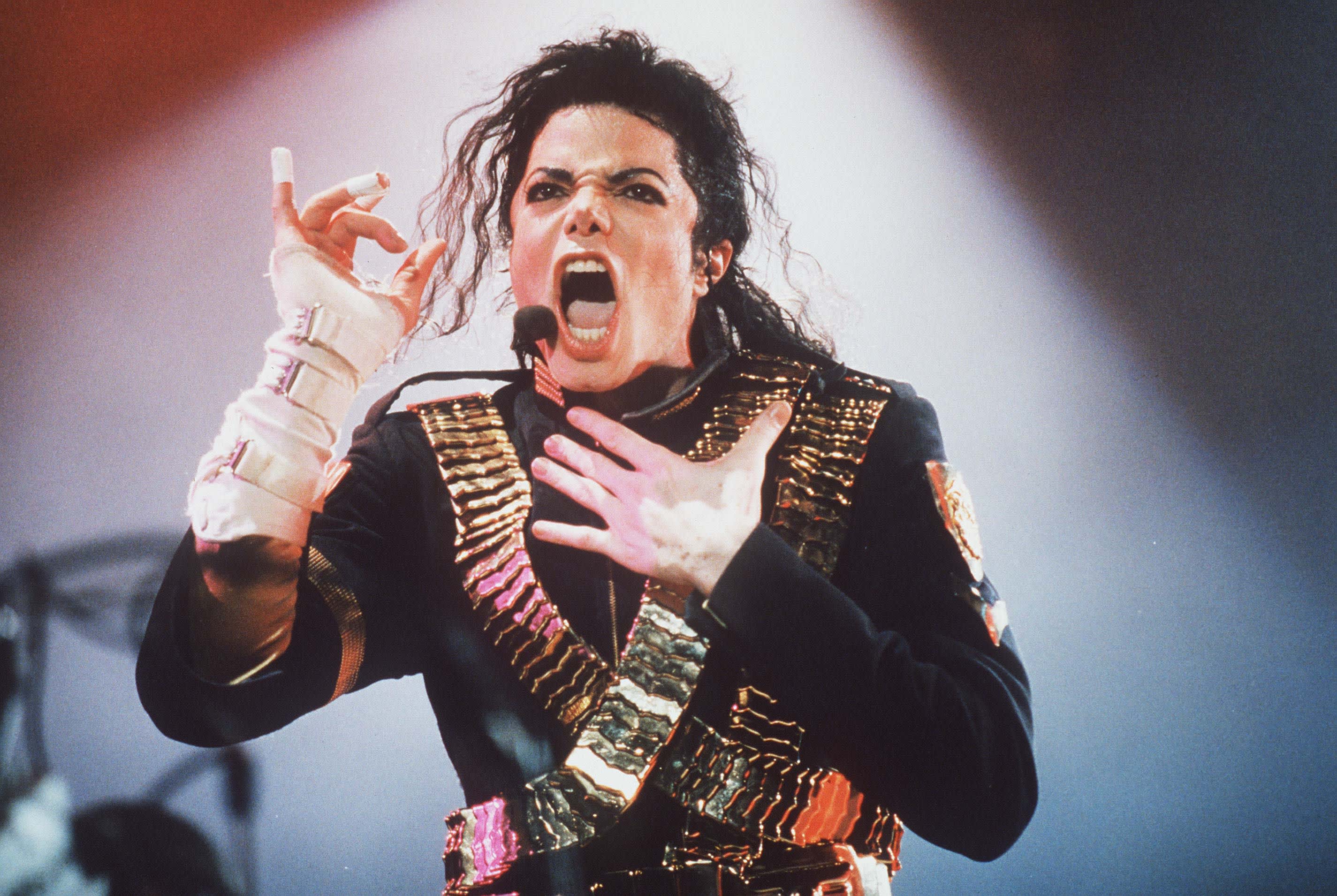 Michael Jackson: van megahits tot diepe dalen