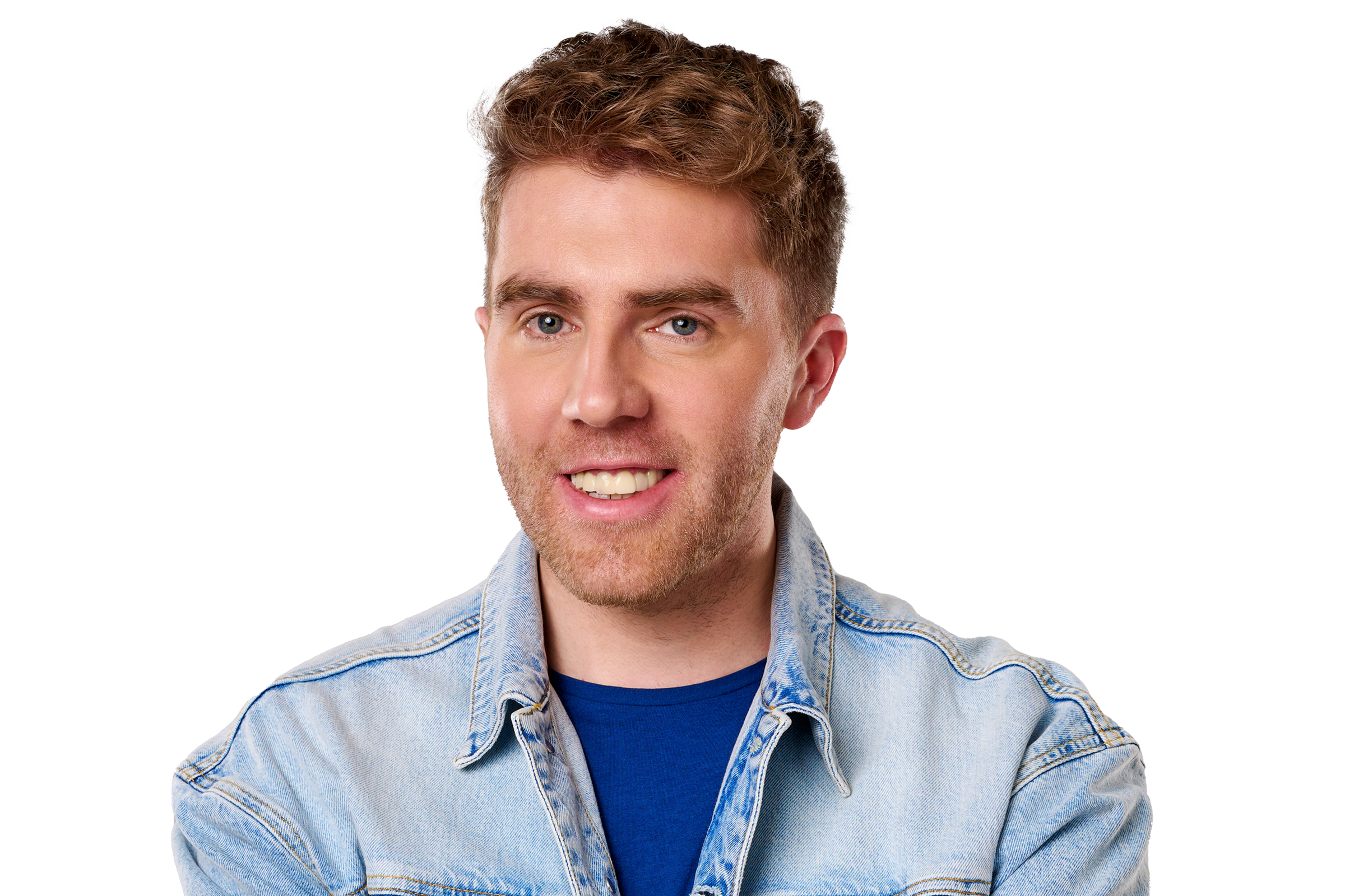 De Radio 10 Ochtendshow