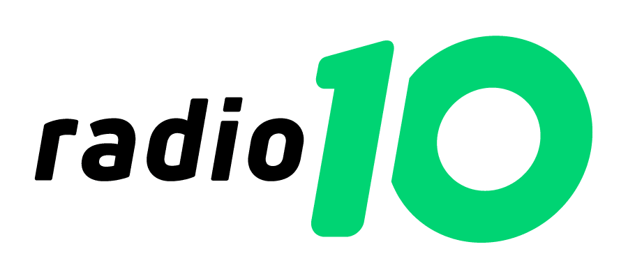 Radio 10 sluit 2021 af als nummer 2 van Nederland