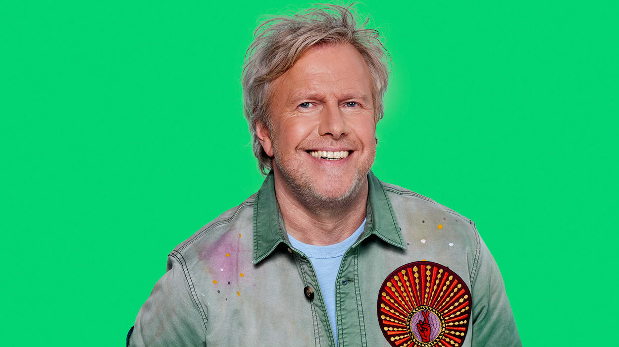 Edwin Diergaarde