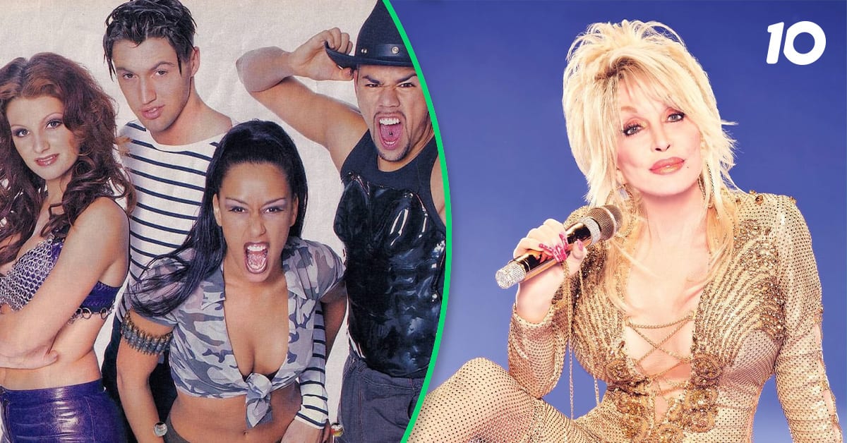 Quiz: Welke guilty pleasure hit ben jij? 