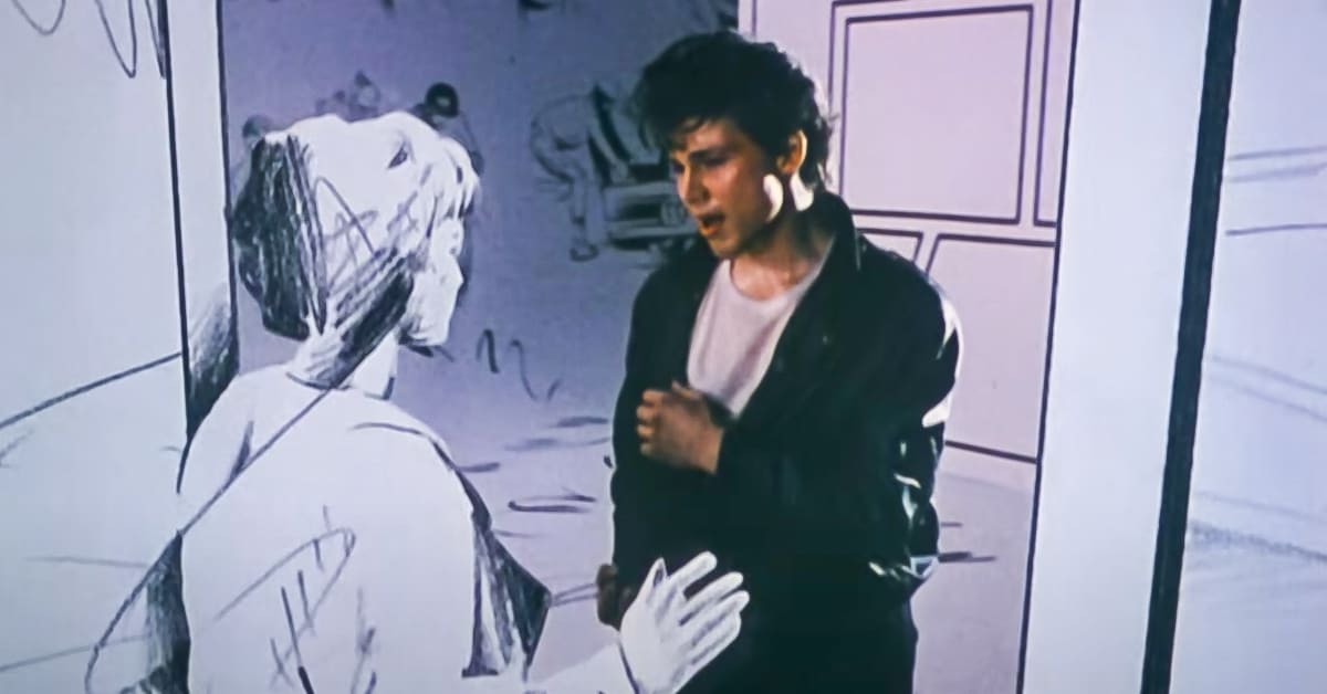Take on… wie? Dit was de grote doorbraak van A-ha!