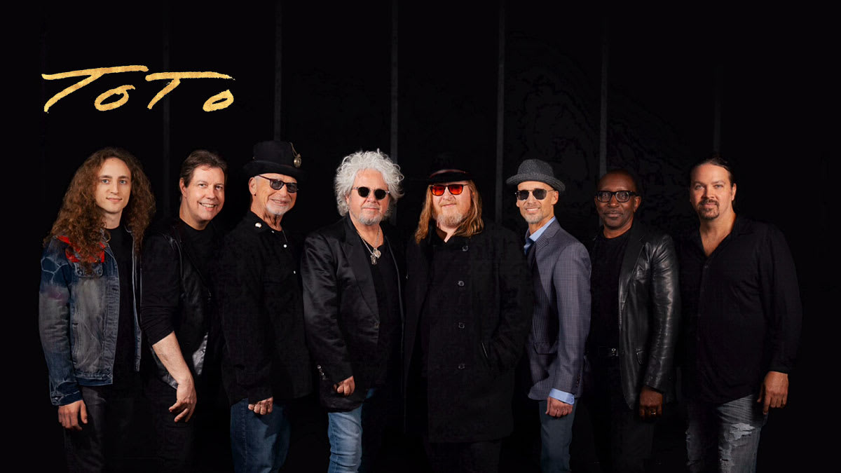 Win het eerste weekend van januari tickets van 10 voor Toto in GelreDome!