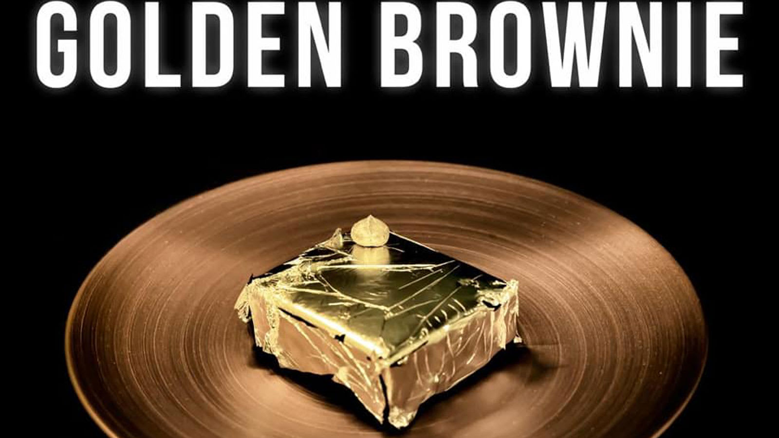 Waldo maakt brownie van 600 euro voor Brownie 4-Daagse