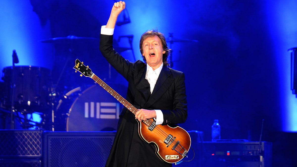 Overgebleven Beatles werken mee aan Rolling Stones-plaat?!