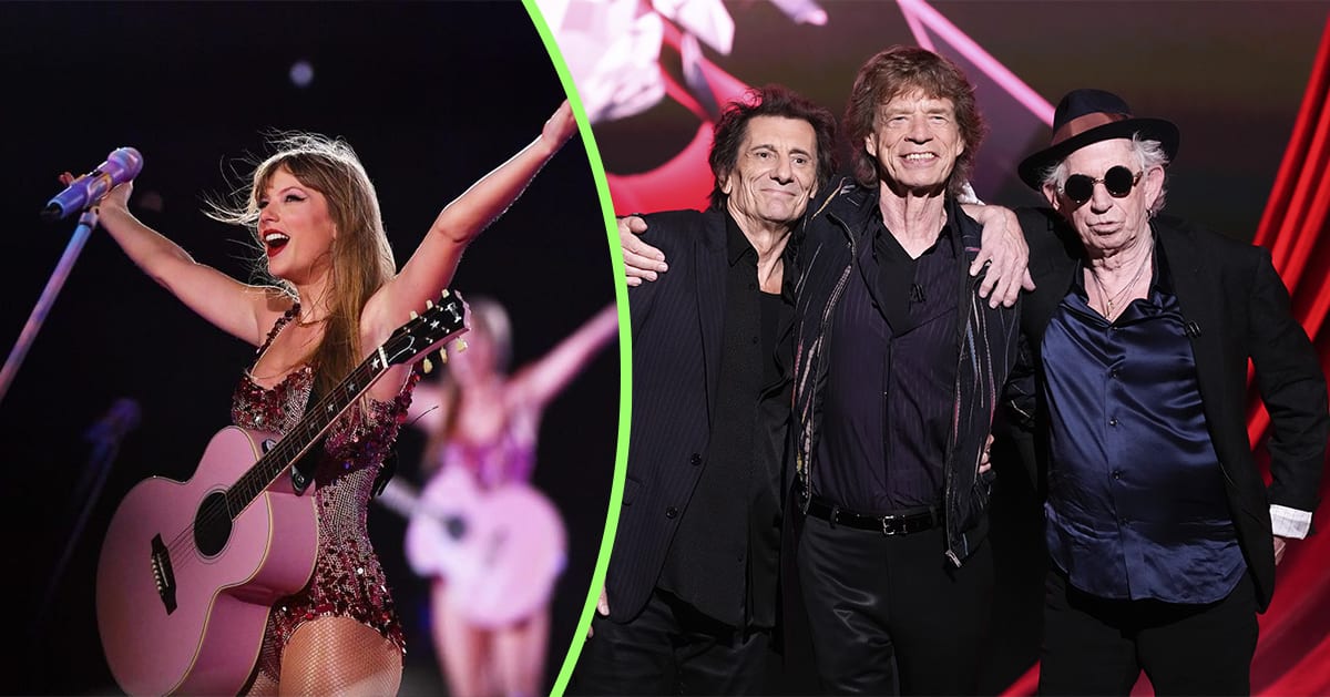 10 muzikale hoogtepunten uit 2023!