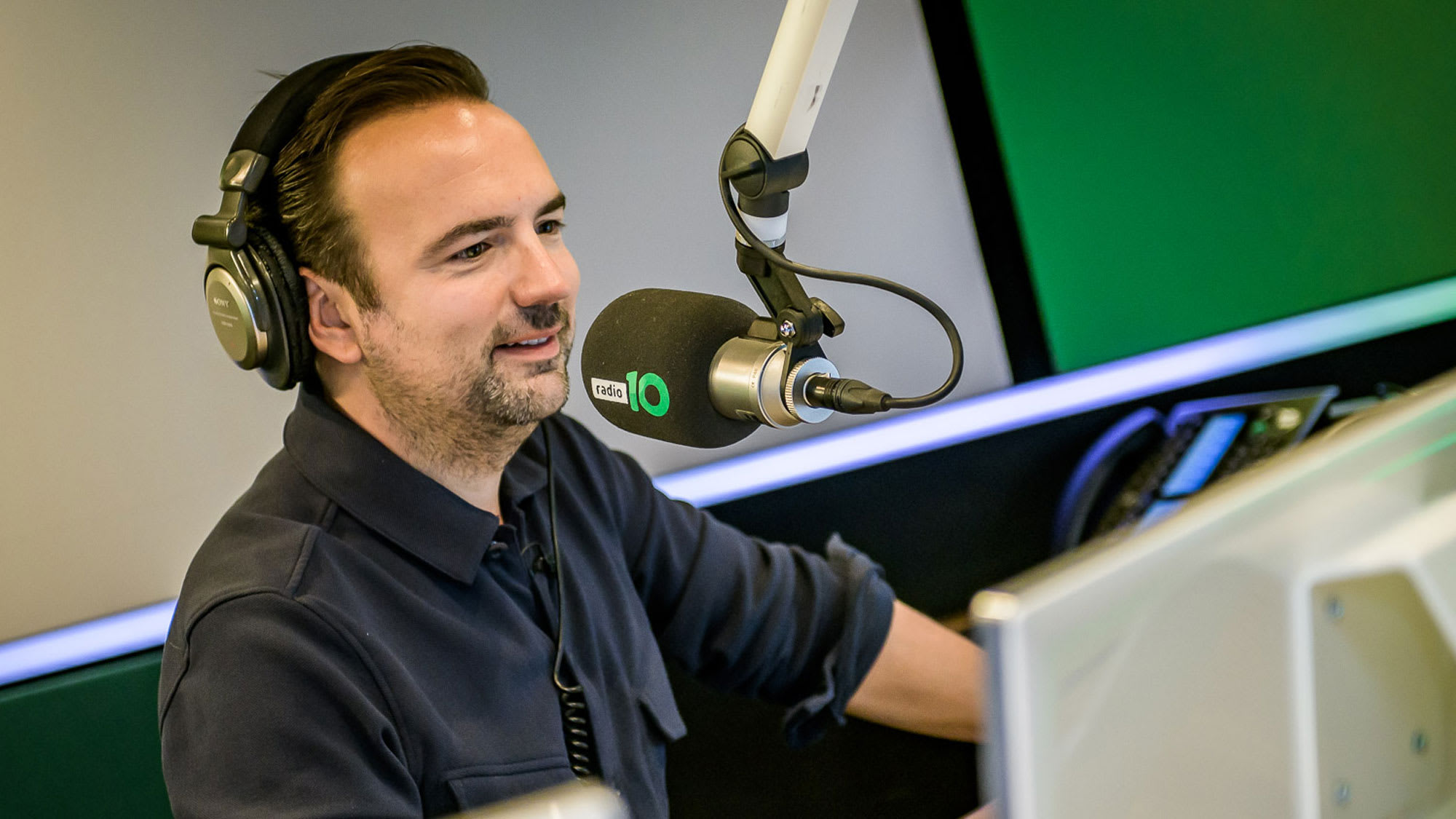 Hoogtepunten uit Ekdom in de Morgen van week 41