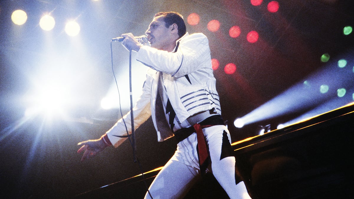 Hoe goed ken jij de hits uit de jaren 80? 