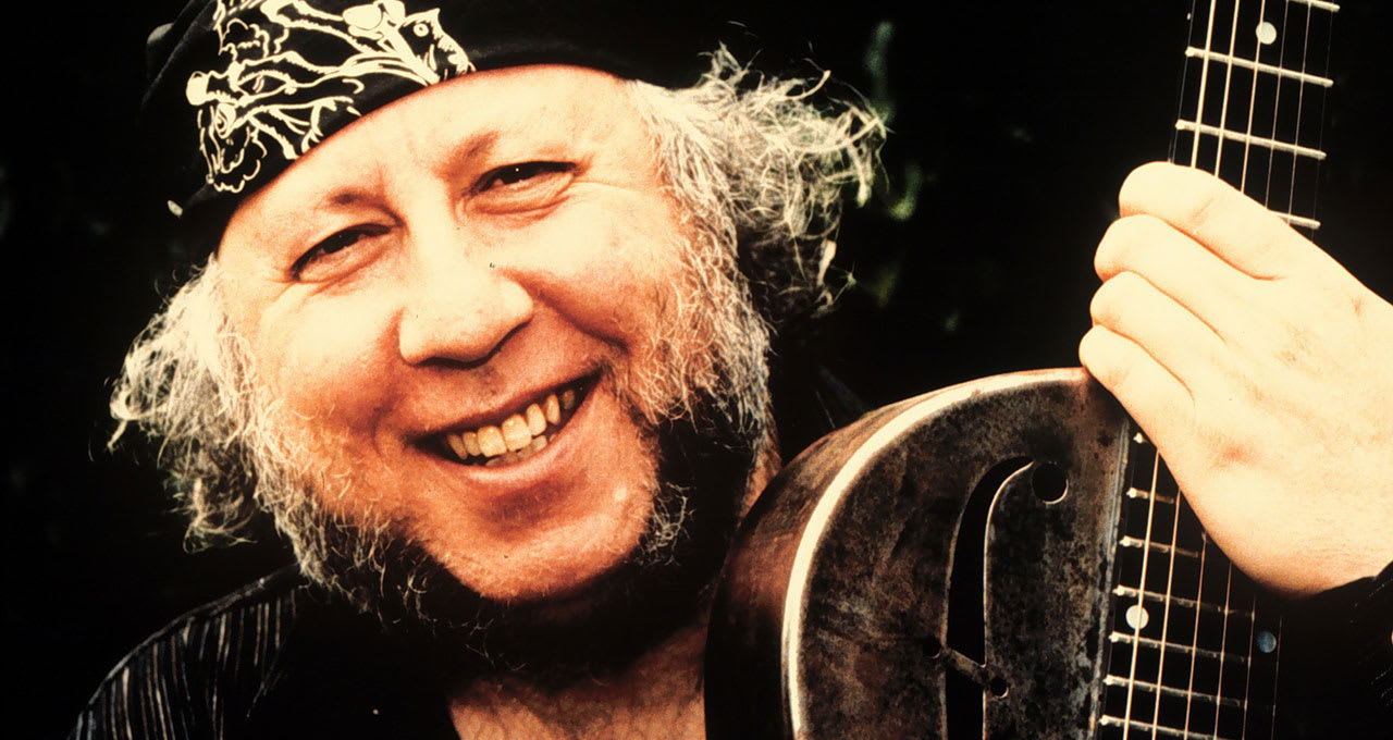 Peter Green (73) van Fleetwood Mac overleden
