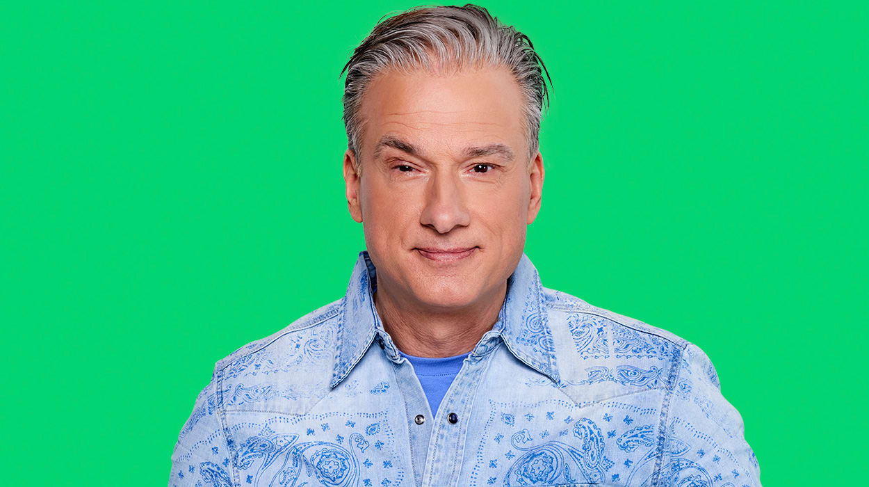 Dennis Verheugd