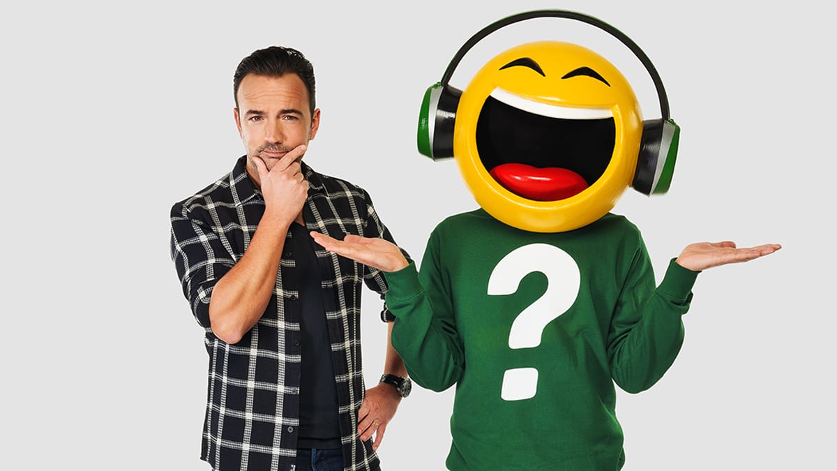 Hoe win je De Lach van 10? Dit zijn dé tips van de Radio 10-dj’s