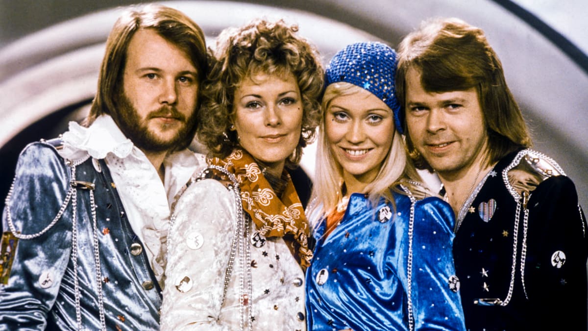 Dit zijn de 10 mooiste Songfestivalinzendingen aller tijden