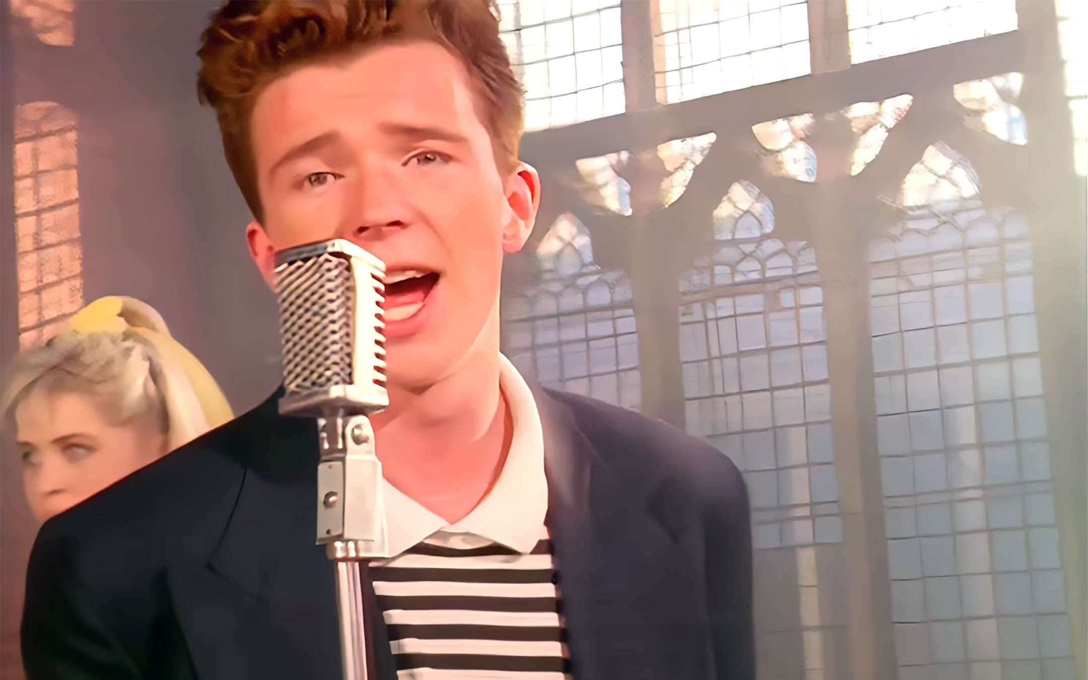 10 dingen die je nog niet wist over de jarige Rick Astley