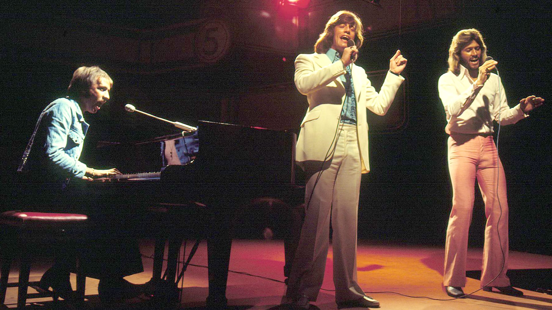 Hoe Night Fever het nummer Stayin’ Alive redde