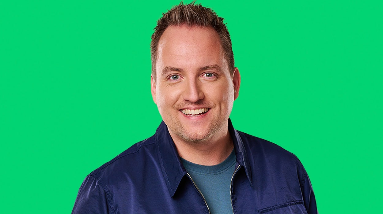 Jan-Paul Grootentraast