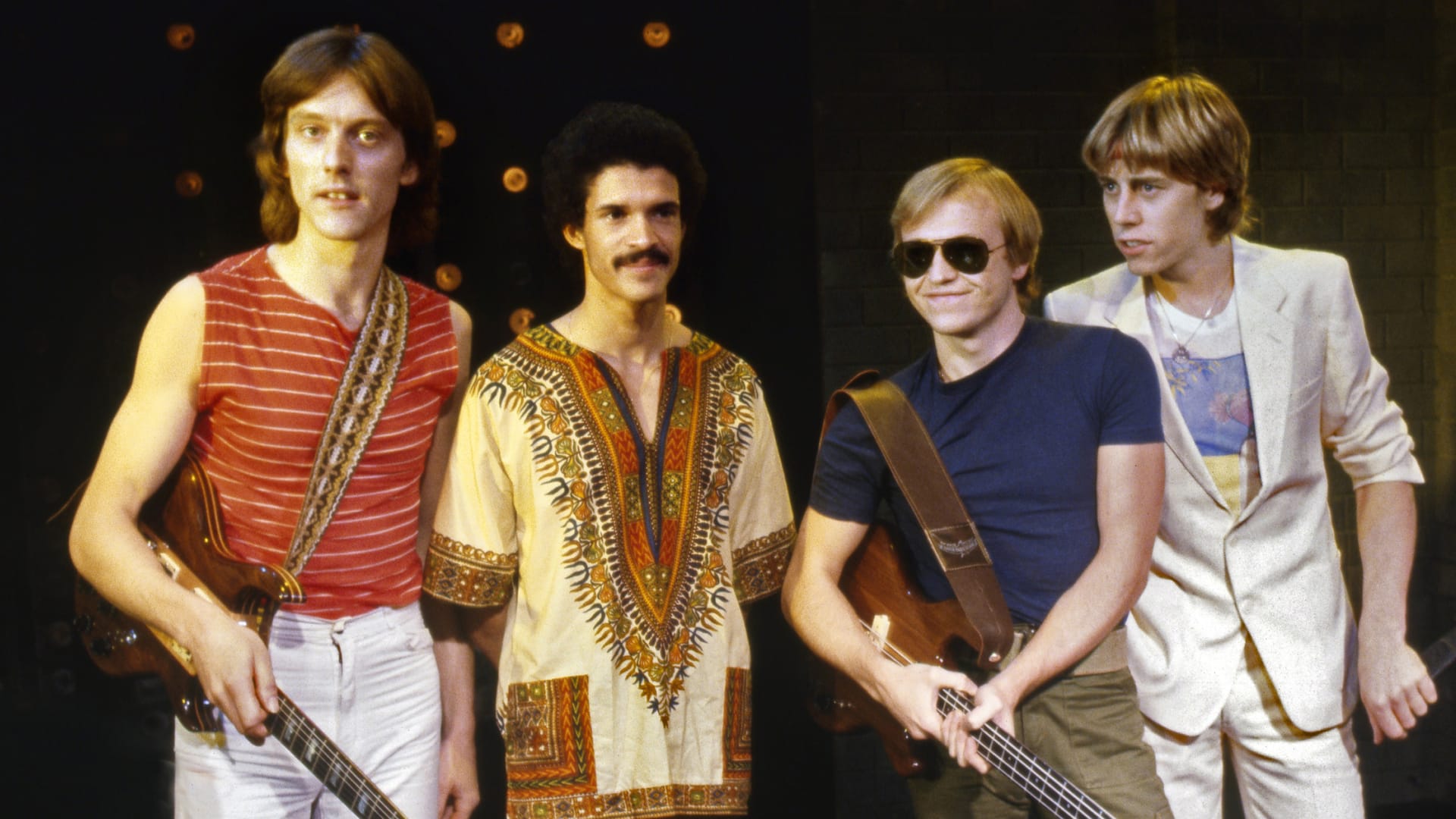 Level 42-gitarist Rowland 'Boon' Gould overleden