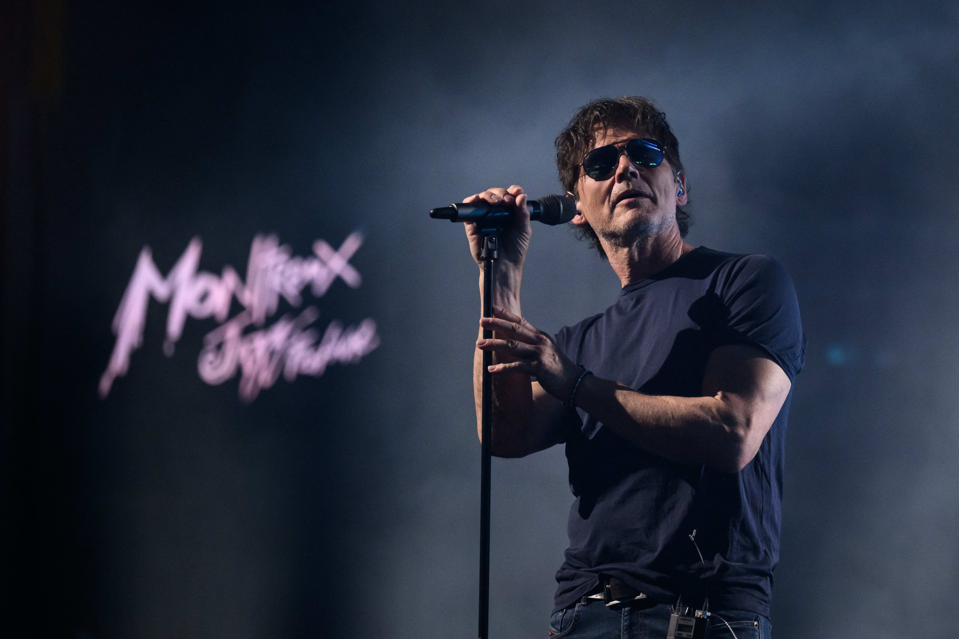 Take On Me-zanger Morten Harket van a-ha heeft ziekte van Parkinson