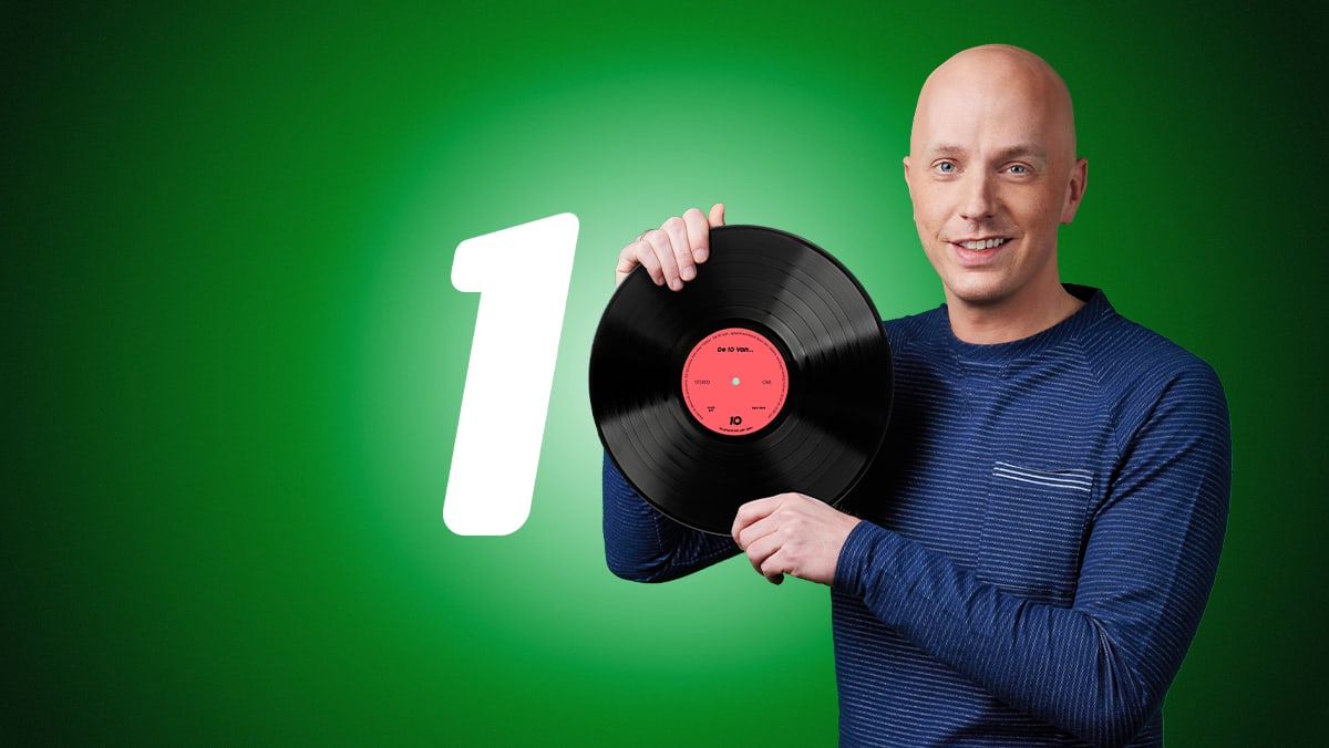 Linda de Mol eerste gast in nieuwe programma Lex Gaarthuis