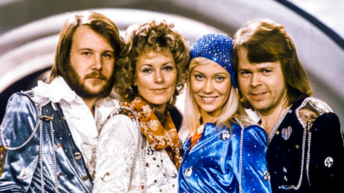 'ABBA komt met nieuwe muziek!' 