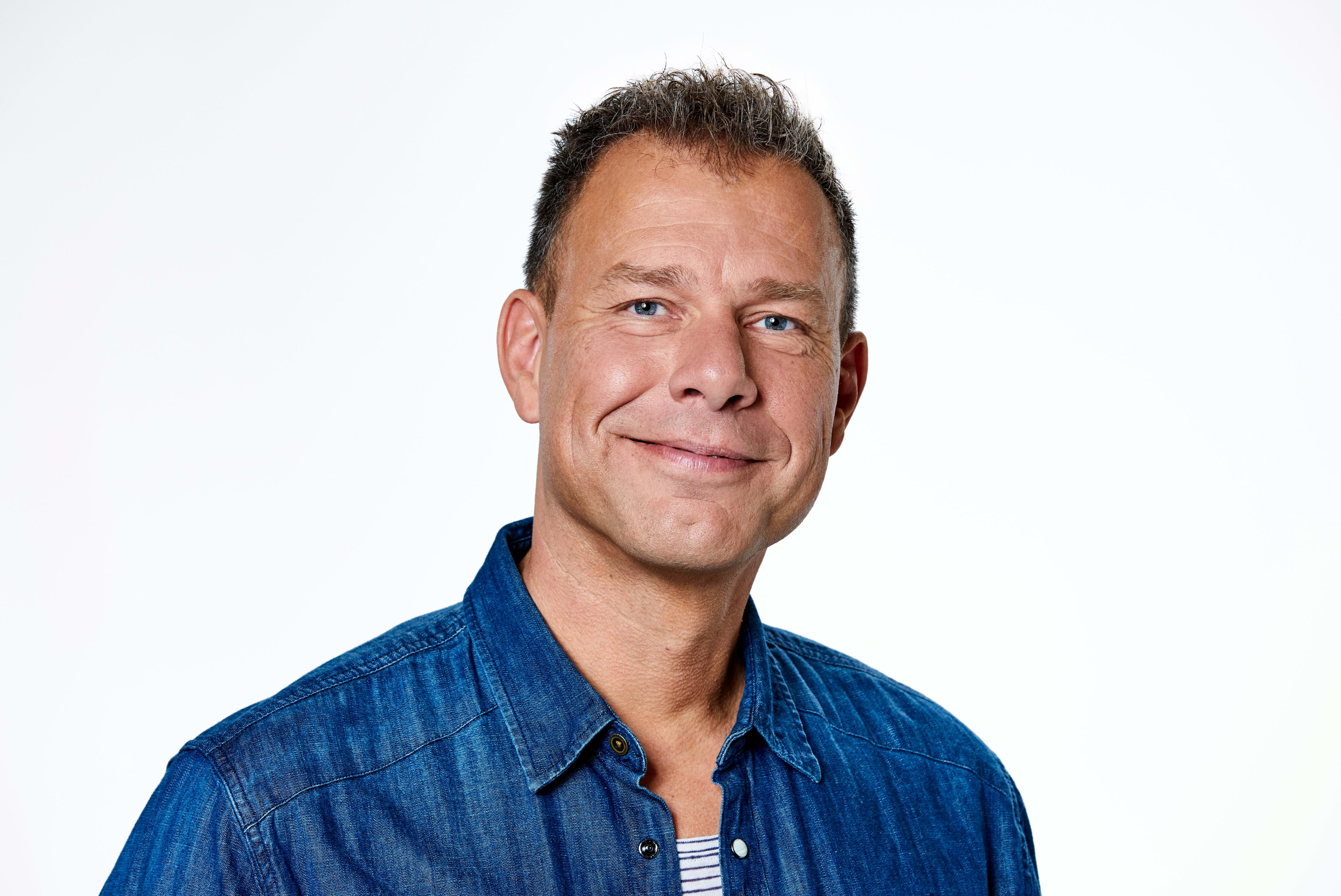 Henk Blok versterkt team ‘Ekdom in de Morgen’