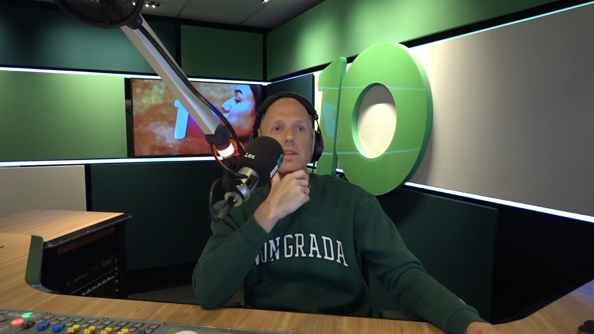 Jaap Reesema over mogelijke coach in The Voice of Holland