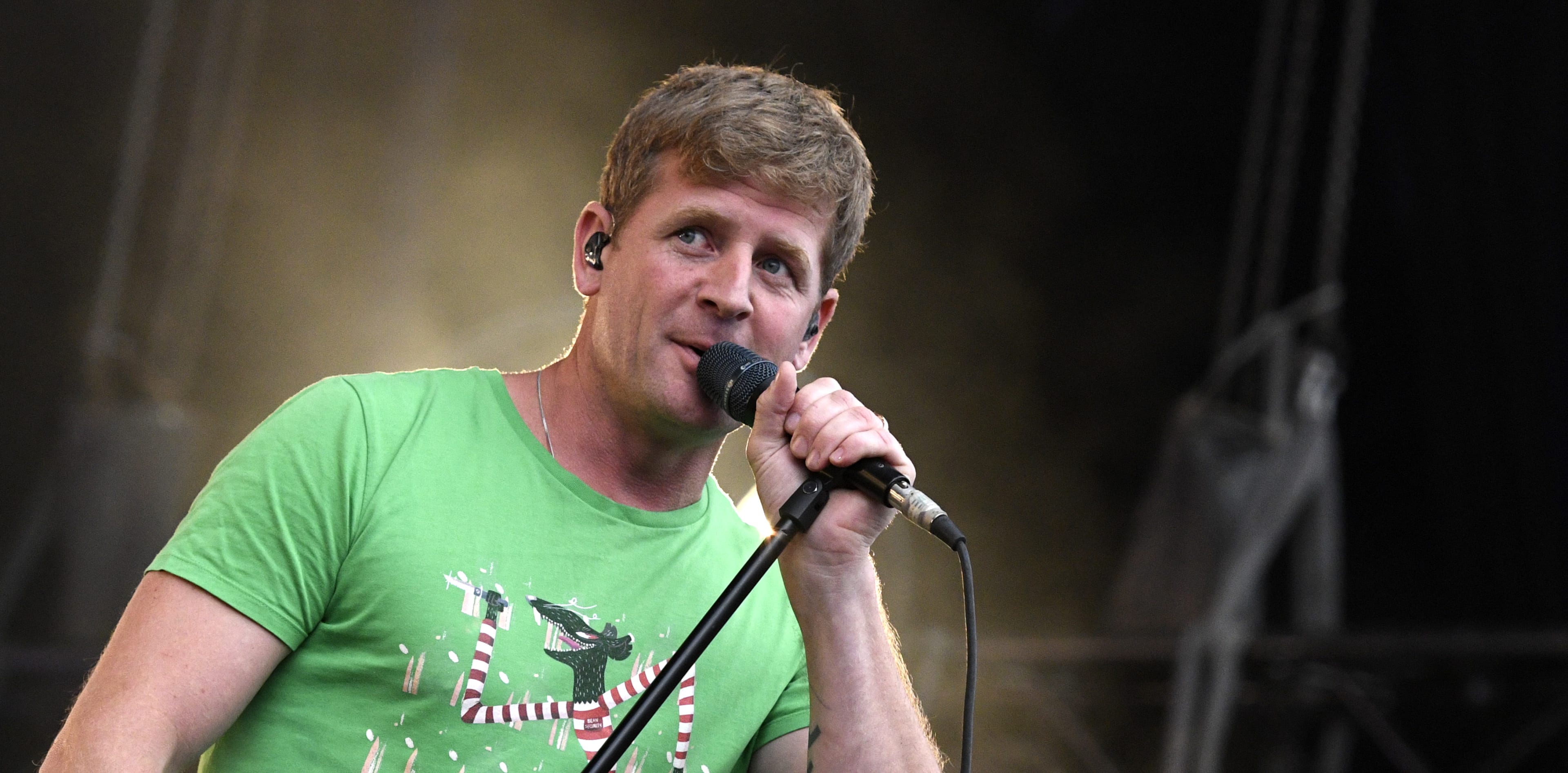 Hits om blij van te worden