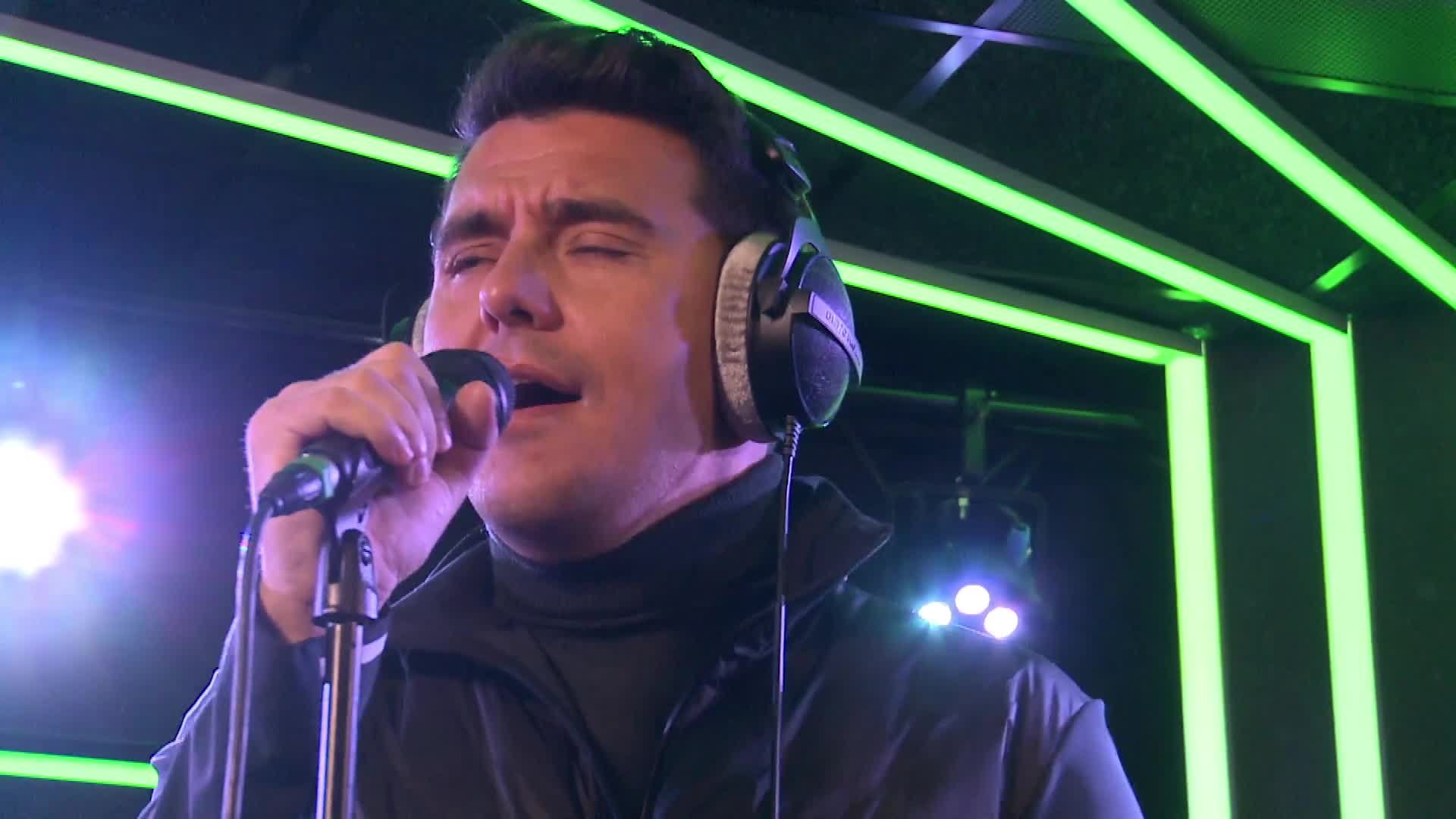 Jan Smit - Hoofd Leeg, Hart Vrij - Ekdom In De Morgen - 20220405