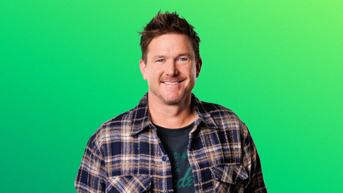 Johnny de Mol