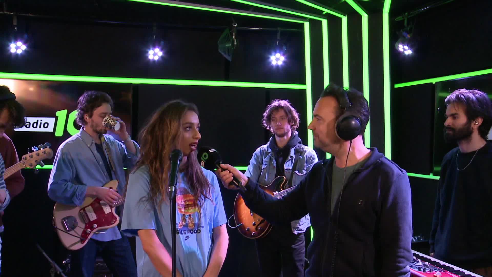 Nona over haar aankomende festivalzomer