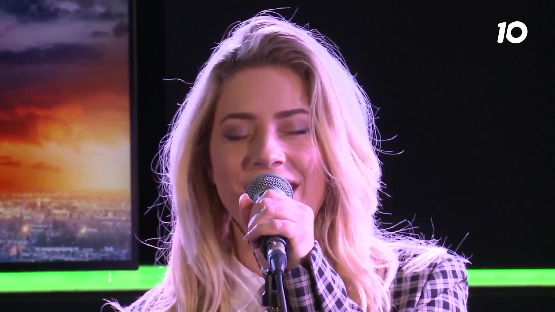 Og3ne - Top 4000 cover van 'MacArthur Park'