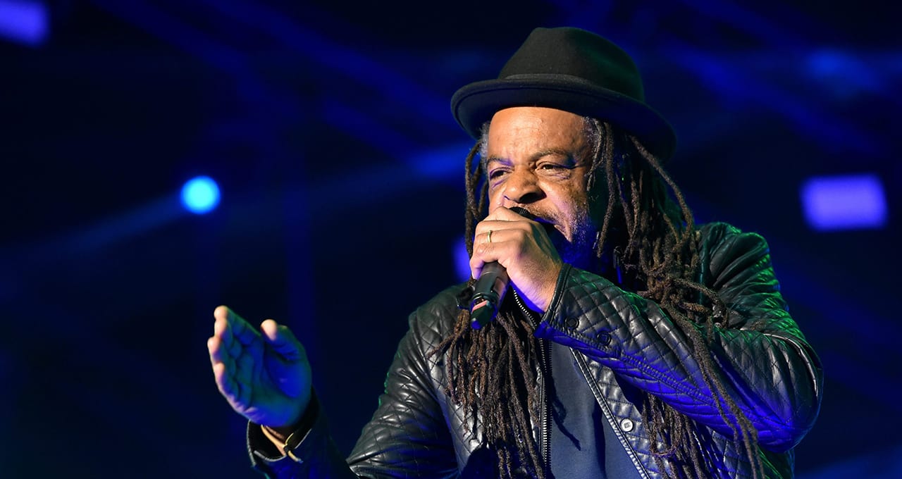 UB40-oprichter Terence 'Astro' Wilson (64) overleden