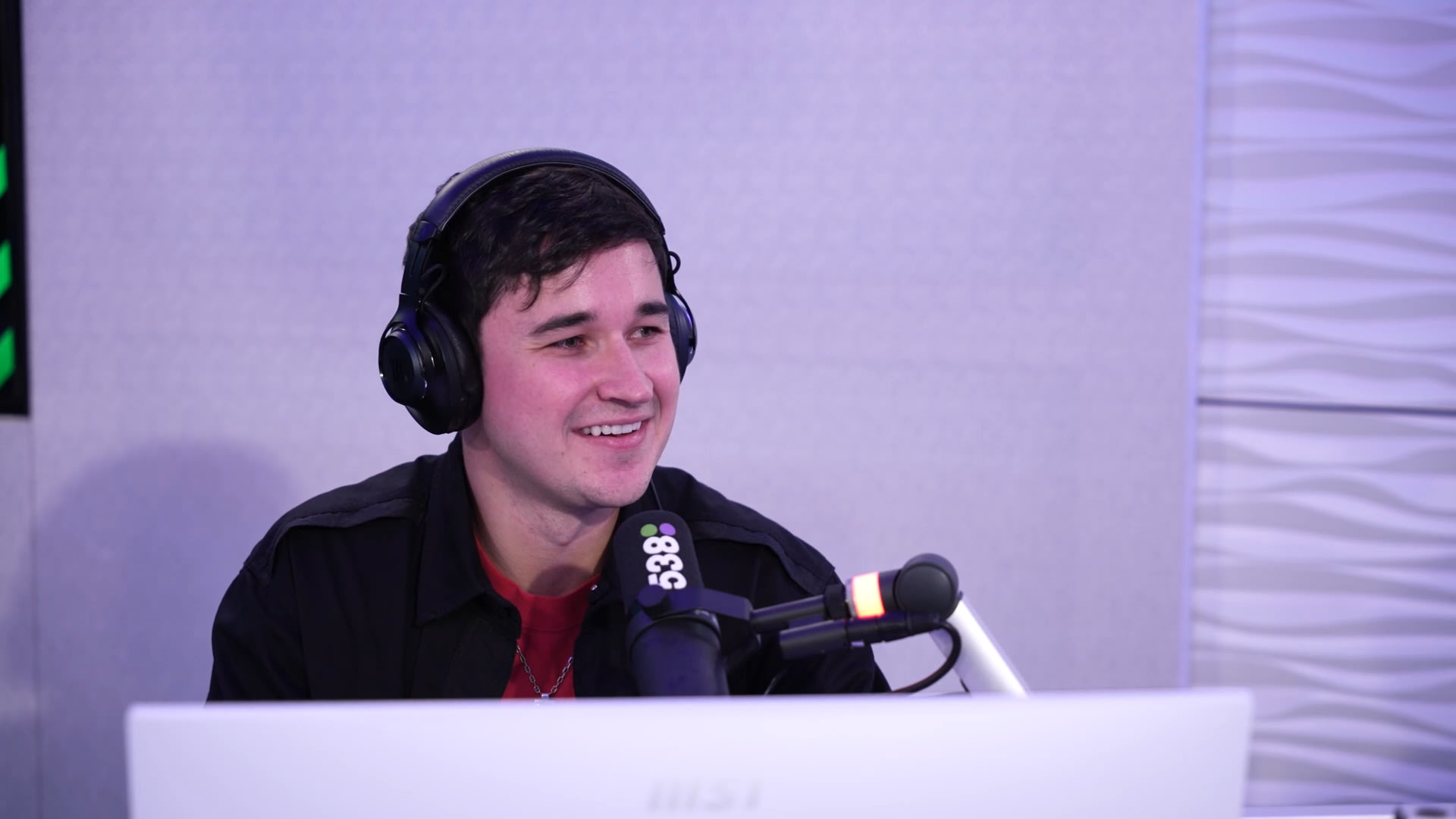 John Summit over de volgende stap in zijn carrière!