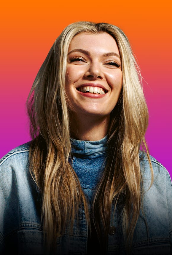 Hannah Mae