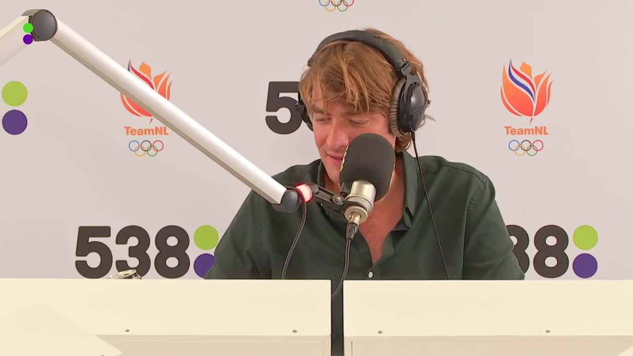 Jackie Groenen: 'Zeker blij met VS als tegenstander'