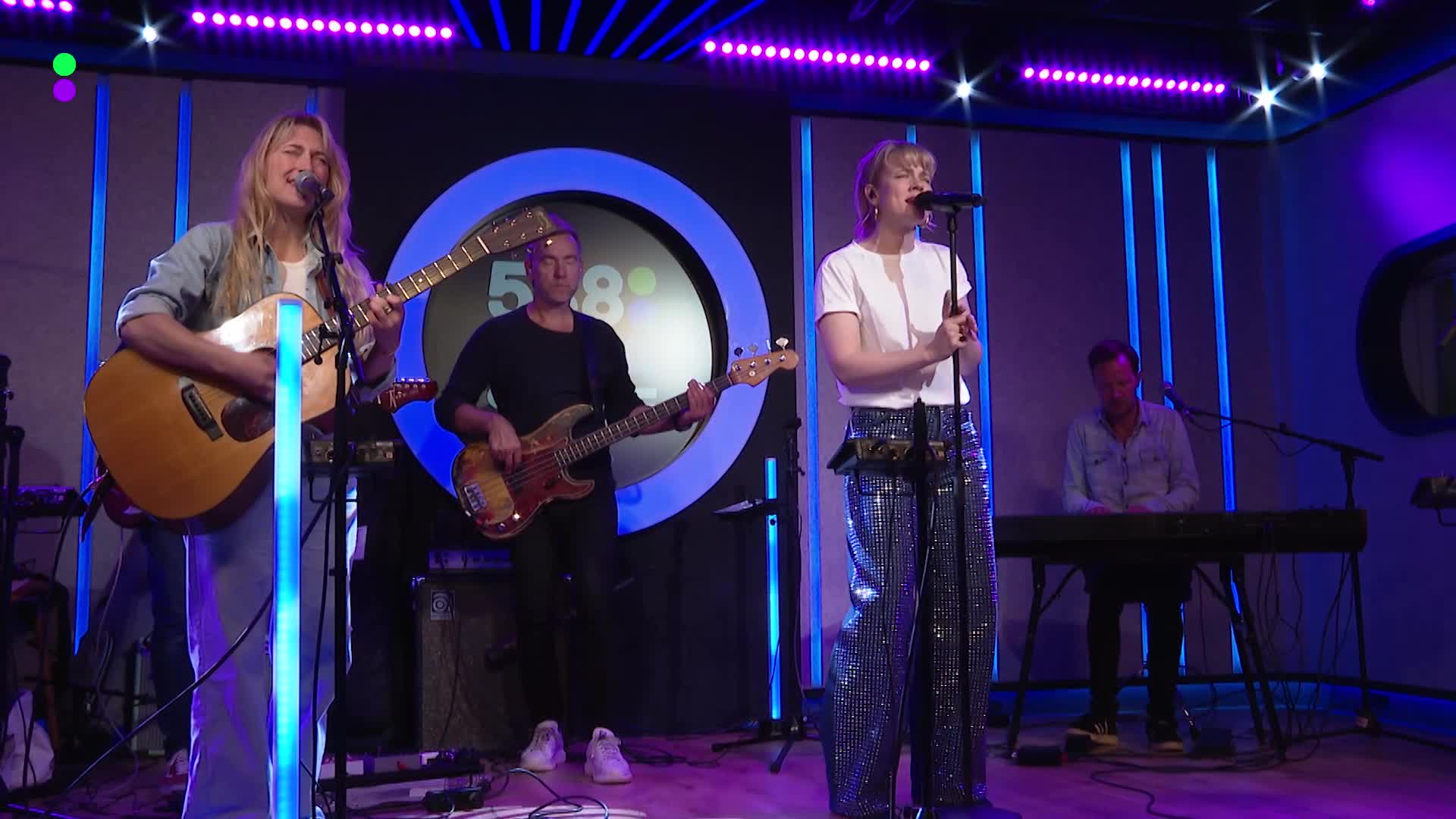 Ilse DeLange - Jolene