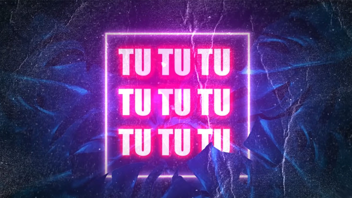 Dit is dat ‘tu-tu-tu-nummer’ dat de hele dag in je hoofd zit