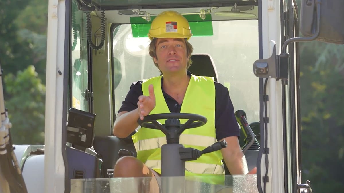 Dit was de Work It Top 538! 👷‍♀️💪
